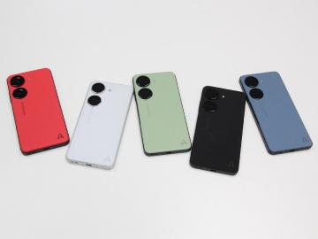 優化系統穩定!華碩Zenfone 10釋出2024年11月安全性更新