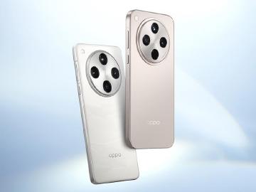 Find X系列回歸!OPPO Find X8 Pro台灣11/22公布上市價格及規格