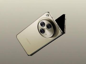 搭載高通S8 Elite?OPPO Find N5摺疊手機傳2025才亮相