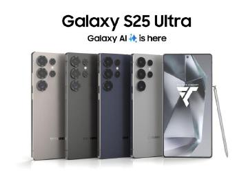 三星S25系列傳提前到1月初發表 S25 Ultra又有新的模擬圖釋出