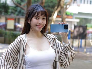 中華電信11月底前買Zenfone 11 Ultra再送原燒燒肉商品卡