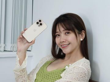 [SOGI調查報告]iPhone 16系列用到現在 這款機型獲得8成果粉好評價