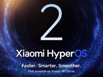 小米HyperOS 2國際版升級時間表公布 11月起14T系列率先開放更新