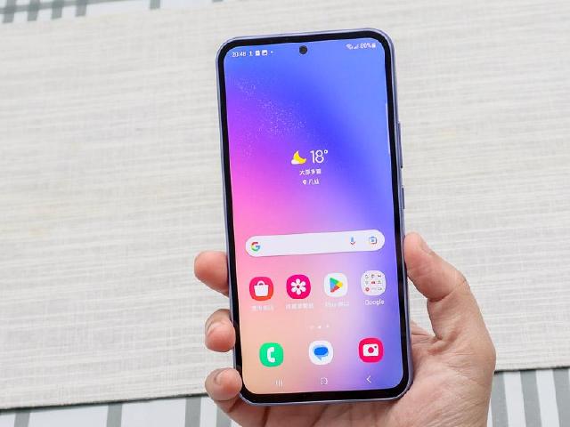 三星A54 5G上市一年半後價格剩下多少？通路最低報價一次看(2024.11)