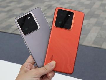 全能旗艦realme GT 7 Pro國際版規格公布 12月下旬台灣上市