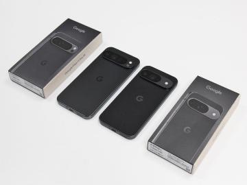 Google旗艦機上市3個月跌價逾8千!Pixel 9與9 Pro XL通路最低價格整理(2024.11)