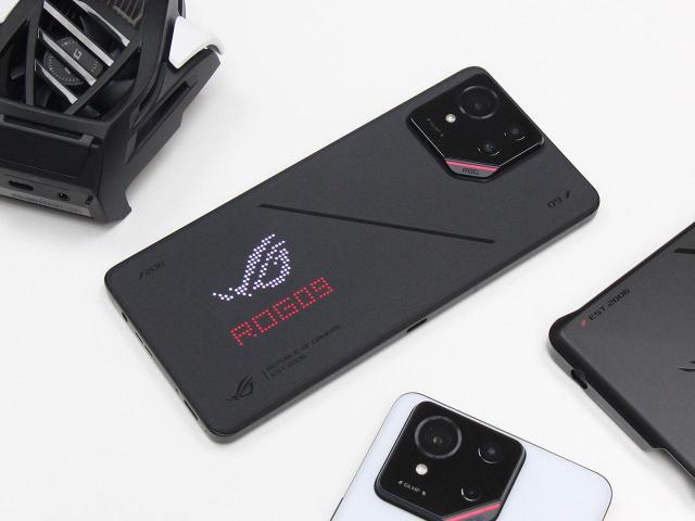 首款台灣上市高通S8 Elite旗艦手機！ROG Phone 9 Pro頂規版跑分實測