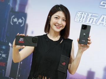 華碩ROG Phone 9系列發表!價格、上市及早鳥優惠一次看
