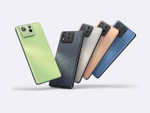 新機型號拿掉Ultra?華碩ZenFone 12通過藍牙SIG認證