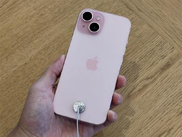 二手iPhone 15現在入手可省1萬6!通路平均價格一次看(2024.11)