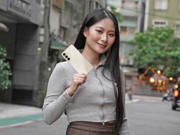 6.7吋大螢幕、5千大電量規格！三星A16 5G開箱、跑分與相機實測