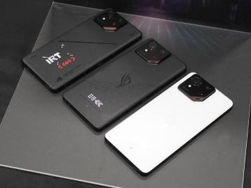 華碩ROG Phone 9系列不只3款機型?FE版遊戲手機通過多個認證