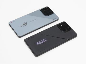 ROG Phone 8換電池與螢幕要多少錢？華碩全系列電競手機維修報價一次看(2024.11)