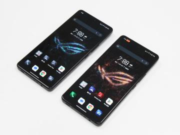 華碩釋出ROG Phone 9系統更新!優化系統效能、AI使用體驗