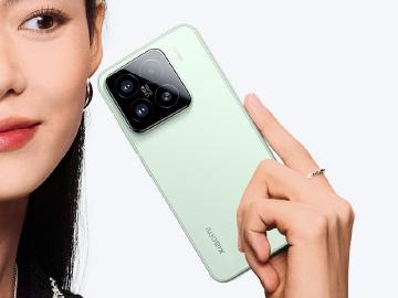 小米15國際版通過泰國認證 Pad 7平板也取得阿拉伯認證