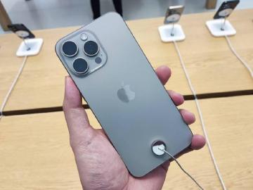 要買要快iPhone 15 Pro系列只剩這些版本還有貨!通路最低價格一次看(2024.12)