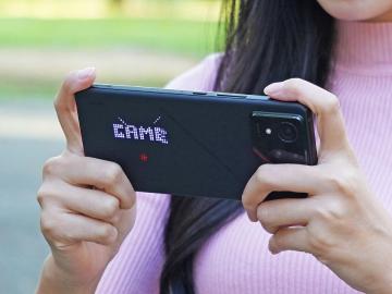 手機正反面都能玩遊戲!ROG Phone 9與9 Pro重點功能體驗