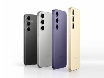 三星6.7吋AI旗艦手機現在入手省1萬1！Galaxy S24+通路最低價格整理(2024.12)