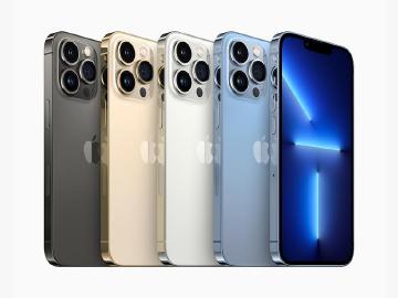 想買二手iPhone 13這裡有划算價格可以選!通路平均價格一次看(2024.12)