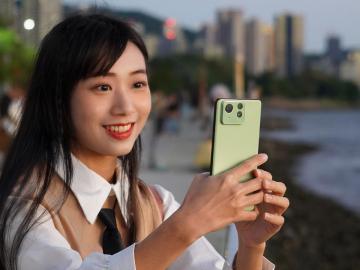 如何用手機拍出旅遊Vlog短影片?Zenfone 11 Ultra淡水實拍教學一次看懂