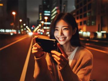 誰的夜拍表現你最喜歡?三星、vivo、小米、Google、蘋果與OPPO手機對決