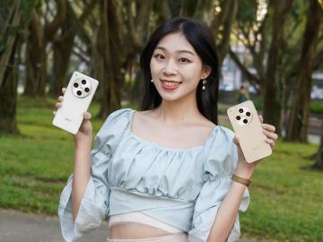 旗艦規格手機回歸!OPPO Find X8系列開箱與效能跑分