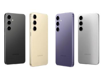 等不及S25先來買超划算的Galaxy S24!三星AI旗艦手機通路最低價格一次看(2024.12)