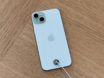 想跳槽蘋果iPhone 15現在買正是時候!哀鳳15通路最低價格整理(2024.12)