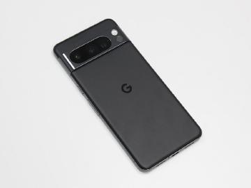 想換安卓手機又有一堆品牌限制?Google Pixel 8 Pro通路最低價格一次看(2024.12)