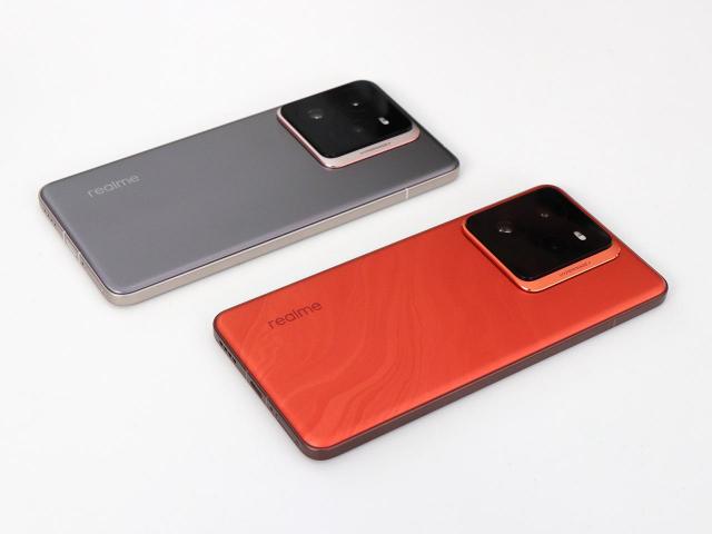 水下拍攝旗艦機！realme GT 7 Pro價格、預購禮公布 12/25台灣上市