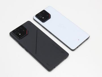 ROG Phone 9加入AI搜尋圈功能!2024年11月安全性更新內容一次看