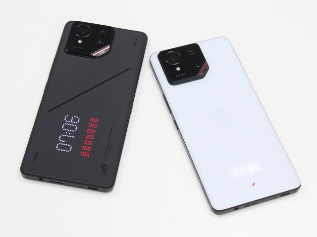 [SOGI調查報告]ROG Phone 9系列該不該買？半數網友看重這三點