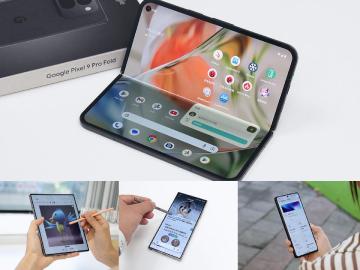 2024最佳AI應用手機是誰?Google、三星或華碩等品牌你選誰?