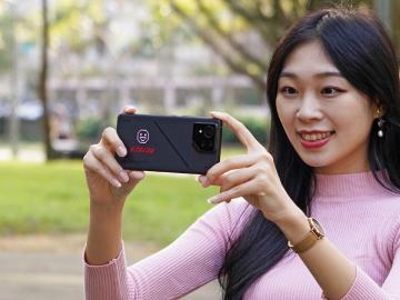 遊戲手機該選長焦還是微距?ROG Phone 9系列相機實拍心得分享