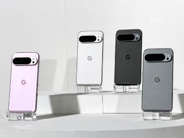 Google旗艦手機現在買最多省1萬2!Pixel 9 Pro XL通路最低價格整理(2024.12)