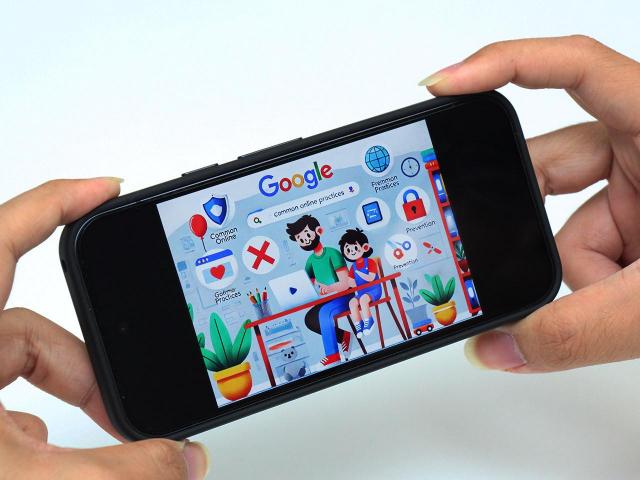 Google公布5種常見網路詐騙手法！如何應對？反詐騙技巧一次看懂