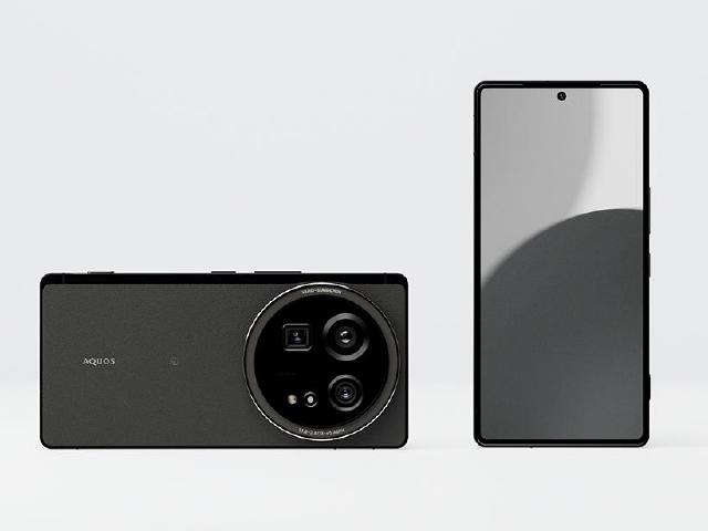 夏普徠卡新手機 SHARP AQUOS R9 pro台灣價格39990