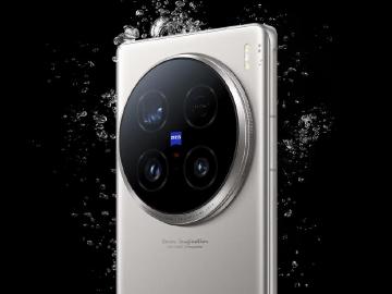 vivo X200 Ultra相機規格再洩 2億潛望長焦鏡頭、新影像晶片