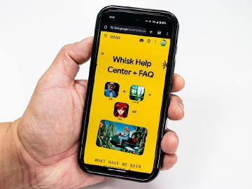 Google AI創作新工具!如何利用Whisk圖片生成圖片一次看懂