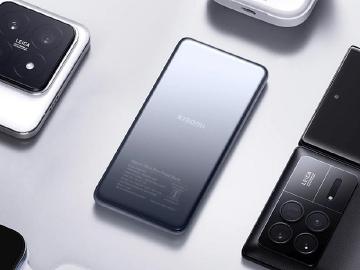 全新小米行動電源5000上市!一款主打超薄外型、一款有磁吸無線充電