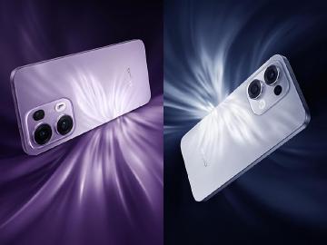 OPPO Reno13系列台灣海外首發1/2上市 價格17990起