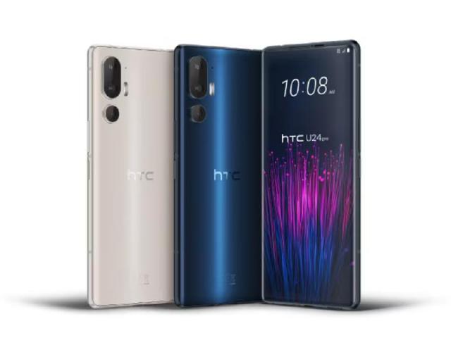 HTC推出2025新年強檔活動 U24 pro買就送無線充電盤、傳輸線與千元購物金