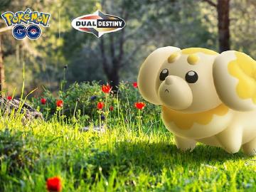 《Pokémon GO》新葉喵社群日1/5登場!「和狗仔包一起玩」活動快報、推薦抓寶手機一次看