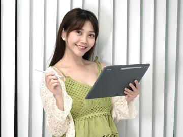 三星S Pen與Galaxy AI我全部都要!SAMSUNG旗艦大平板Tab S10 Ultra上市3個月最多省8千(2025.01)