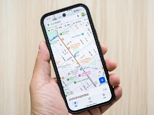 利用Google地圖也能帶你回顧舊街景！如何操作設定一次看懂
