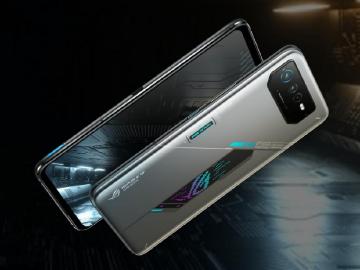 ROG Phone 6D電競手機稀少存貨這裡還有!通路最低價格一次看(2025.01)