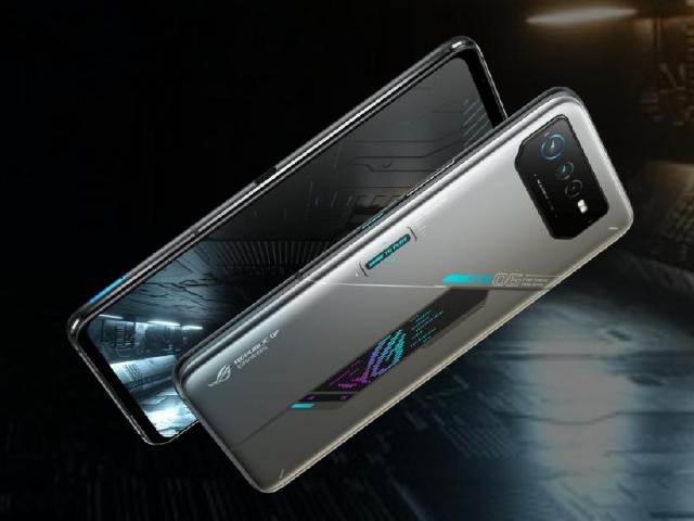 ROG Phone 6D電競手機稀少存貨這裡還有！通路最低價格一次看(2025.01)