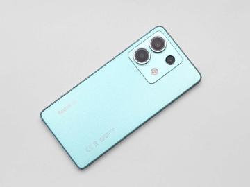 紅米Note 13 5G上市1年後便宜多少錢?通路最低價格一次看(2025.01)