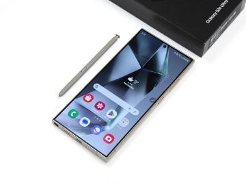 三星商城2025新春購機優惠、活動快訊一次看!買S24 Ultra現折7千再送32吋電競螢幕