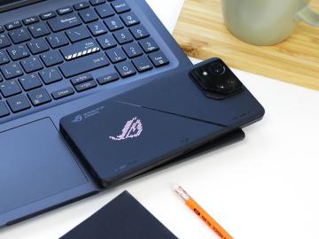 [SOGI調查報告]ROG Phone 8 Pro稱霸！2024網友票選最佳原神遊戲手機